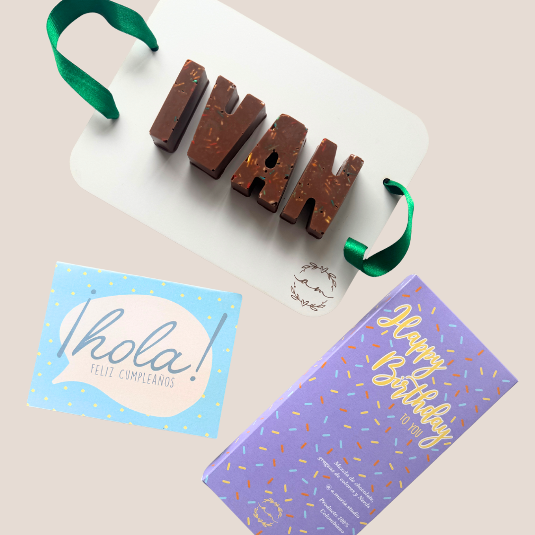 Petit Birthday Box