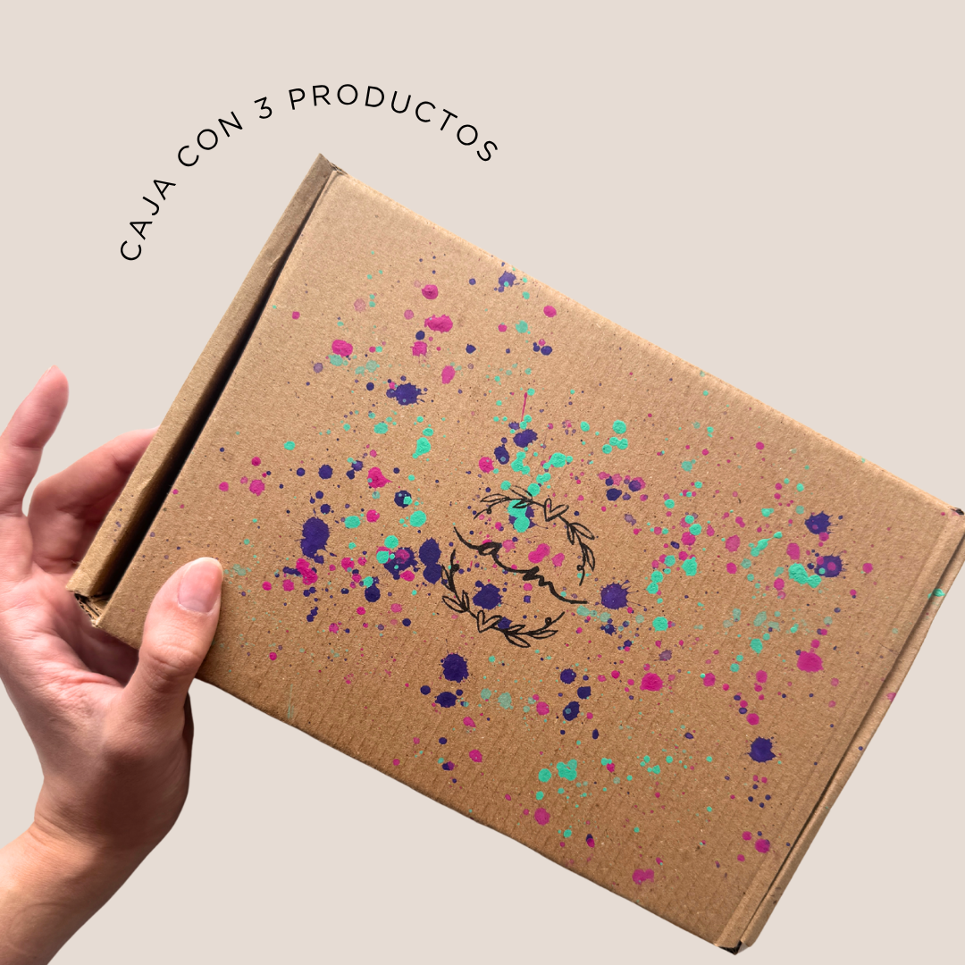 Petit Birthday Box