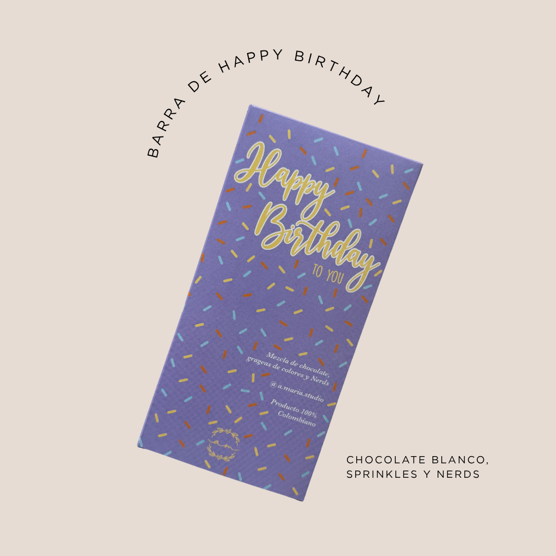 Petit Birthday Box
