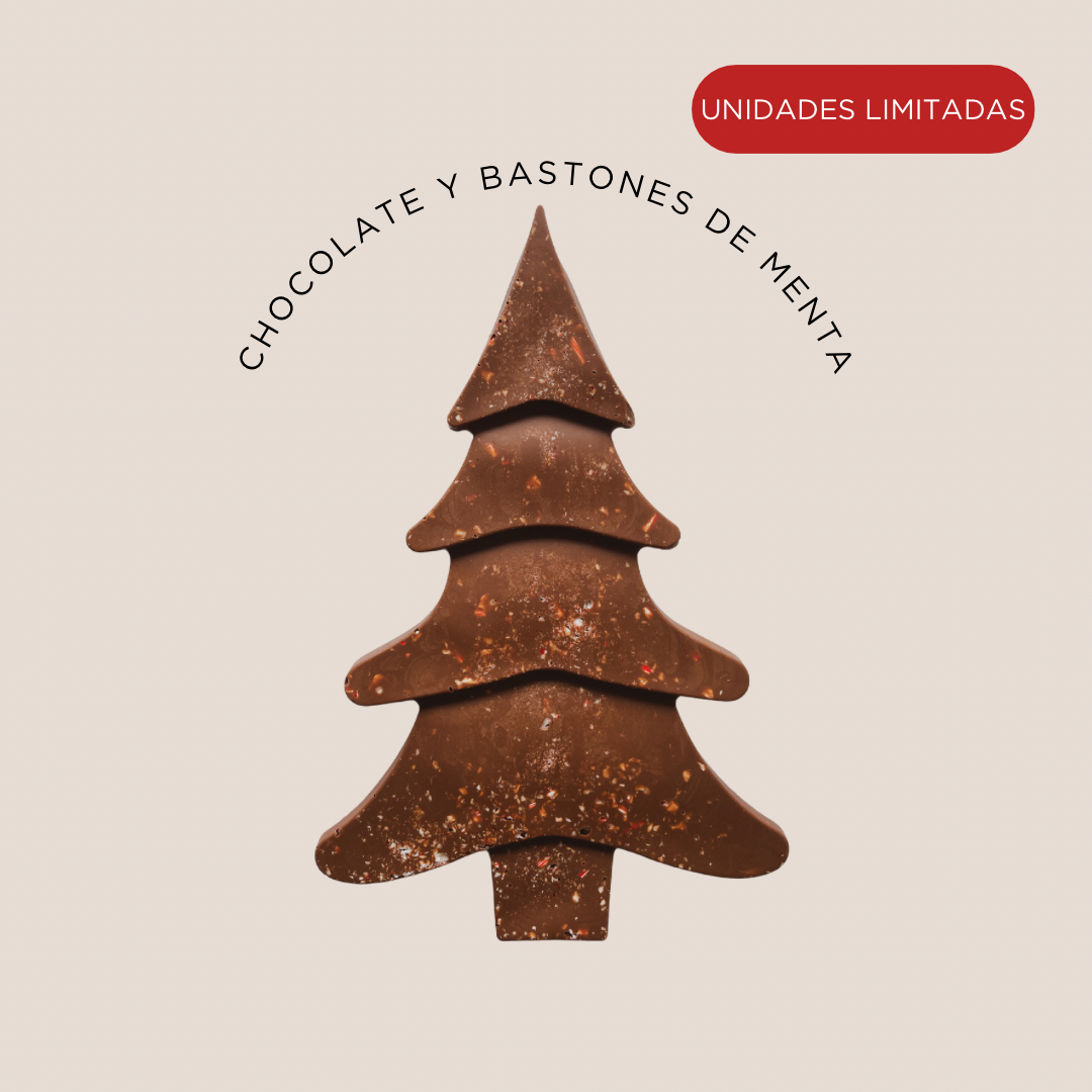 Arbol de Chocolate