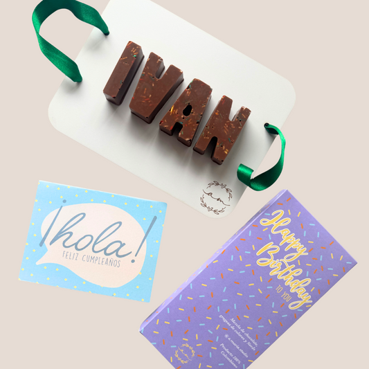 Petit Birthday Box