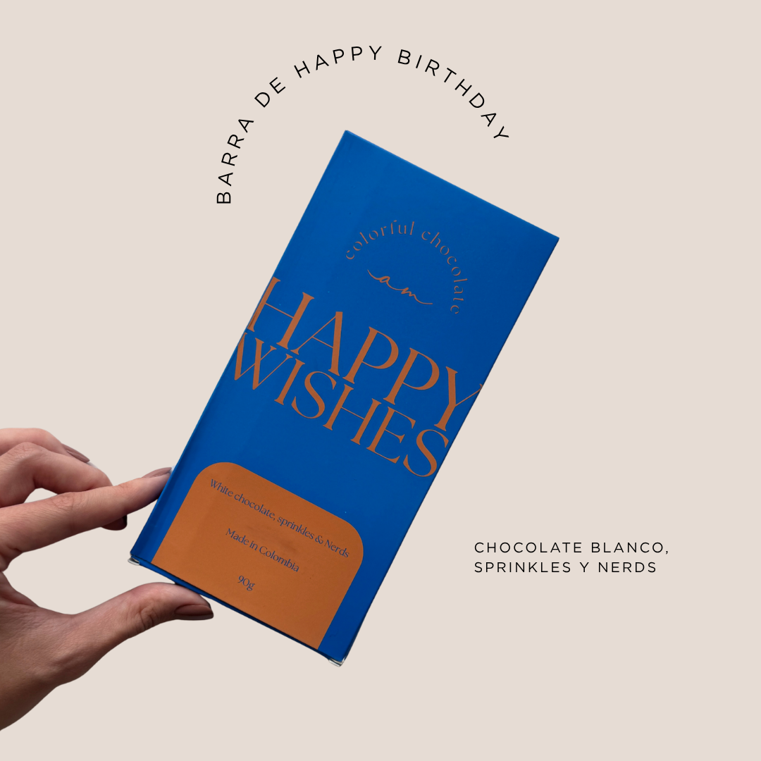 Petit Birthday Box