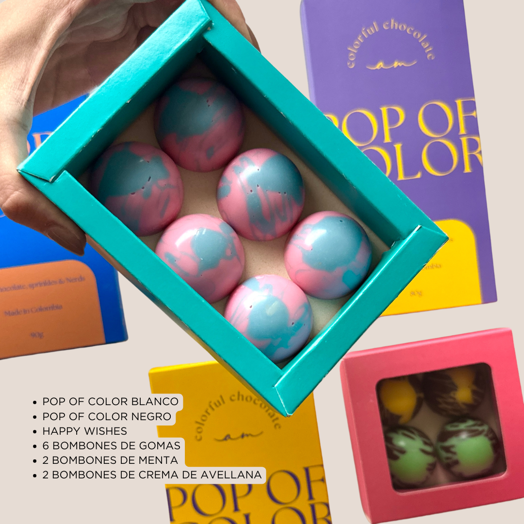 Special Day Box
